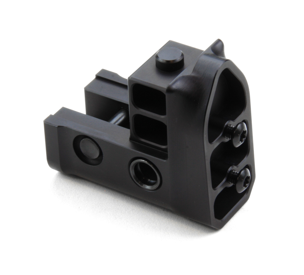 HDA3 FIREARM ADAPTERS