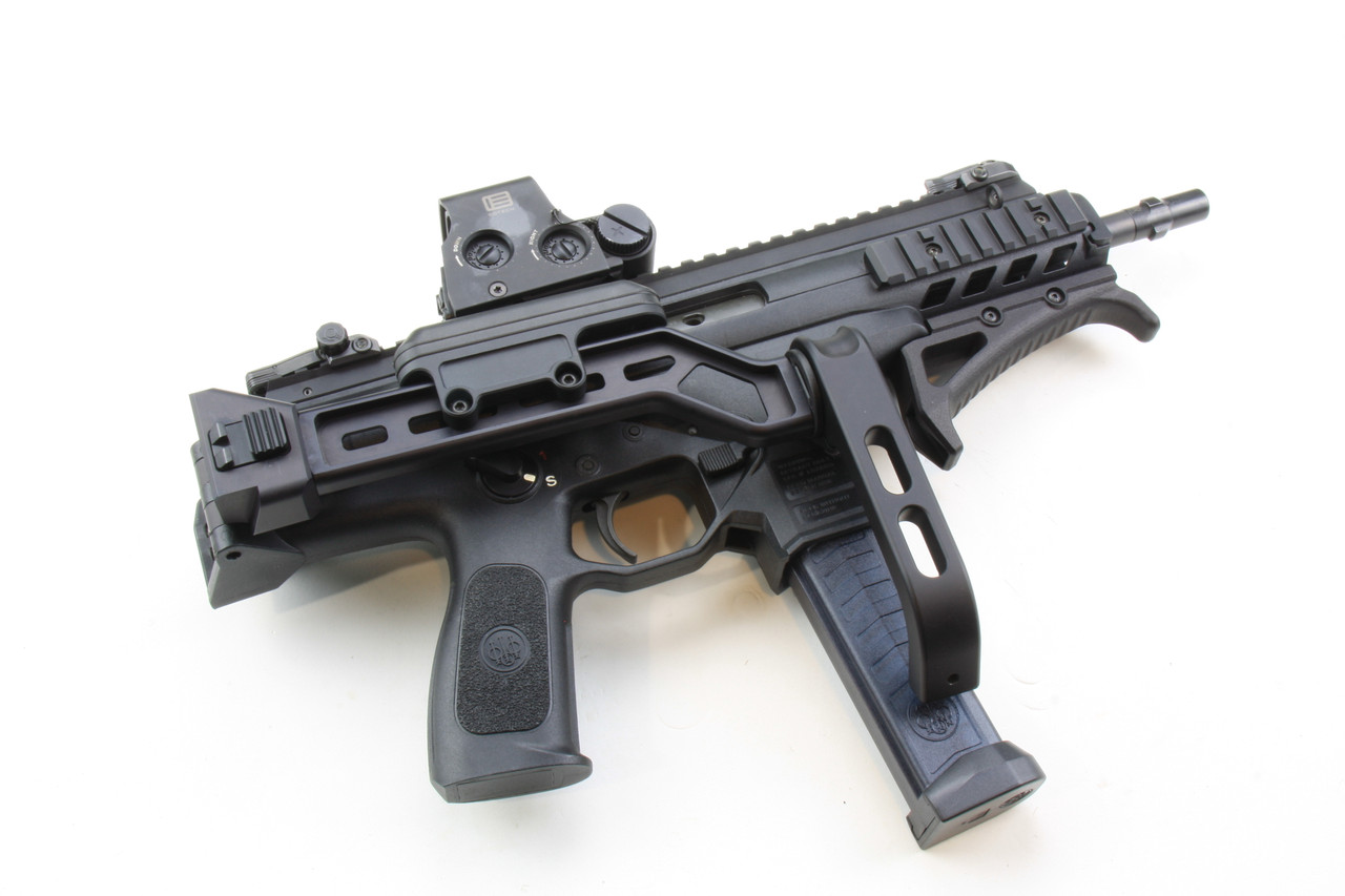 ANGLED FOREGRIP - BERETTA PMX