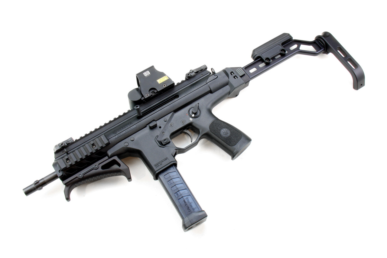 ANGLED FOREGRIP - BERETTA PMX