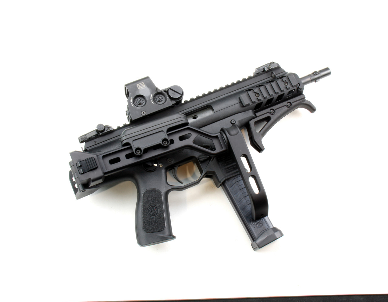 ANGLED FOREGRIP - BERETTA PMX