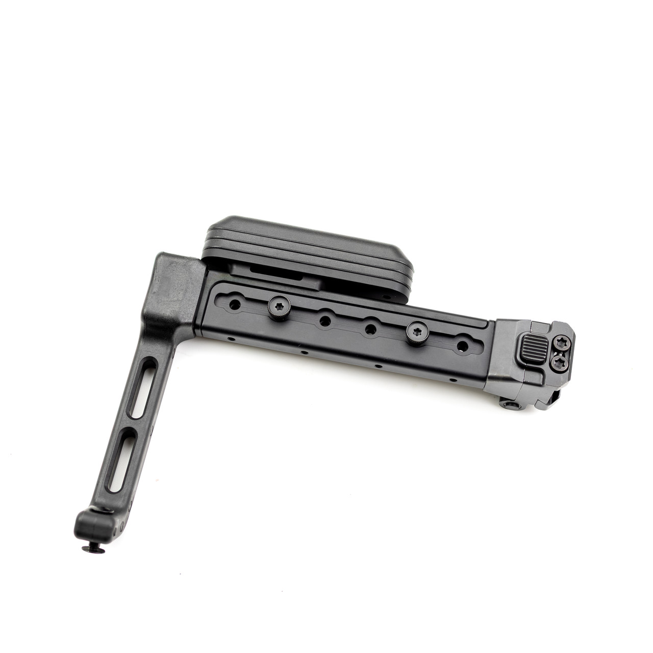 ALM - ADJUSTABLE LENGTH MODULAR FOLDING BRACES - PICATINNY (1913)