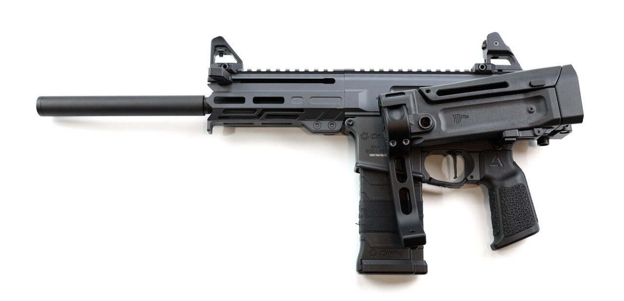HDA3 HYBRID POLYMER BRACE - CMMG DISSENT
