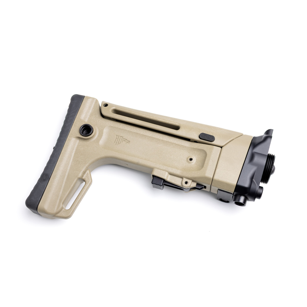 HDA3 HYBRID POLYMER STOCK - CMMG DISSENT