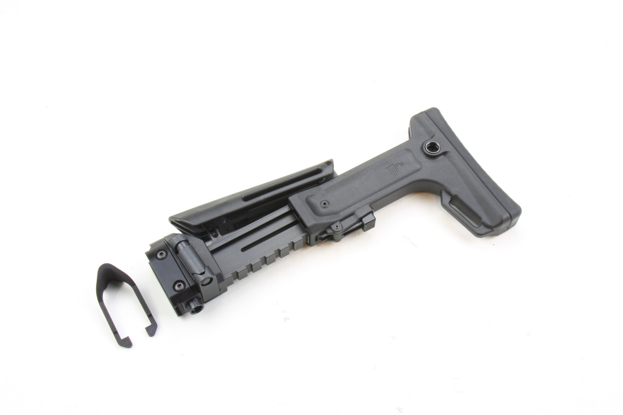 HDA3 HYBRID POLYMER STOCK - IWI GALIL ACE
