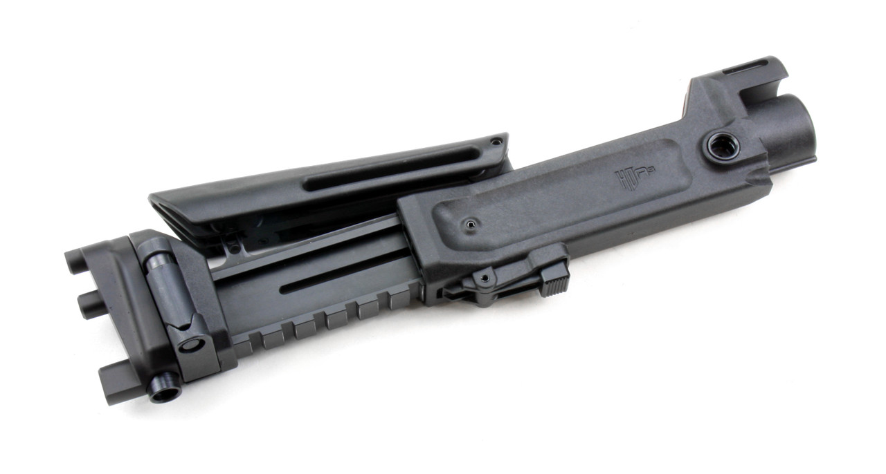 HDA3 HYBRID POLYMER BRACE - ROBINSON ARMS XCR