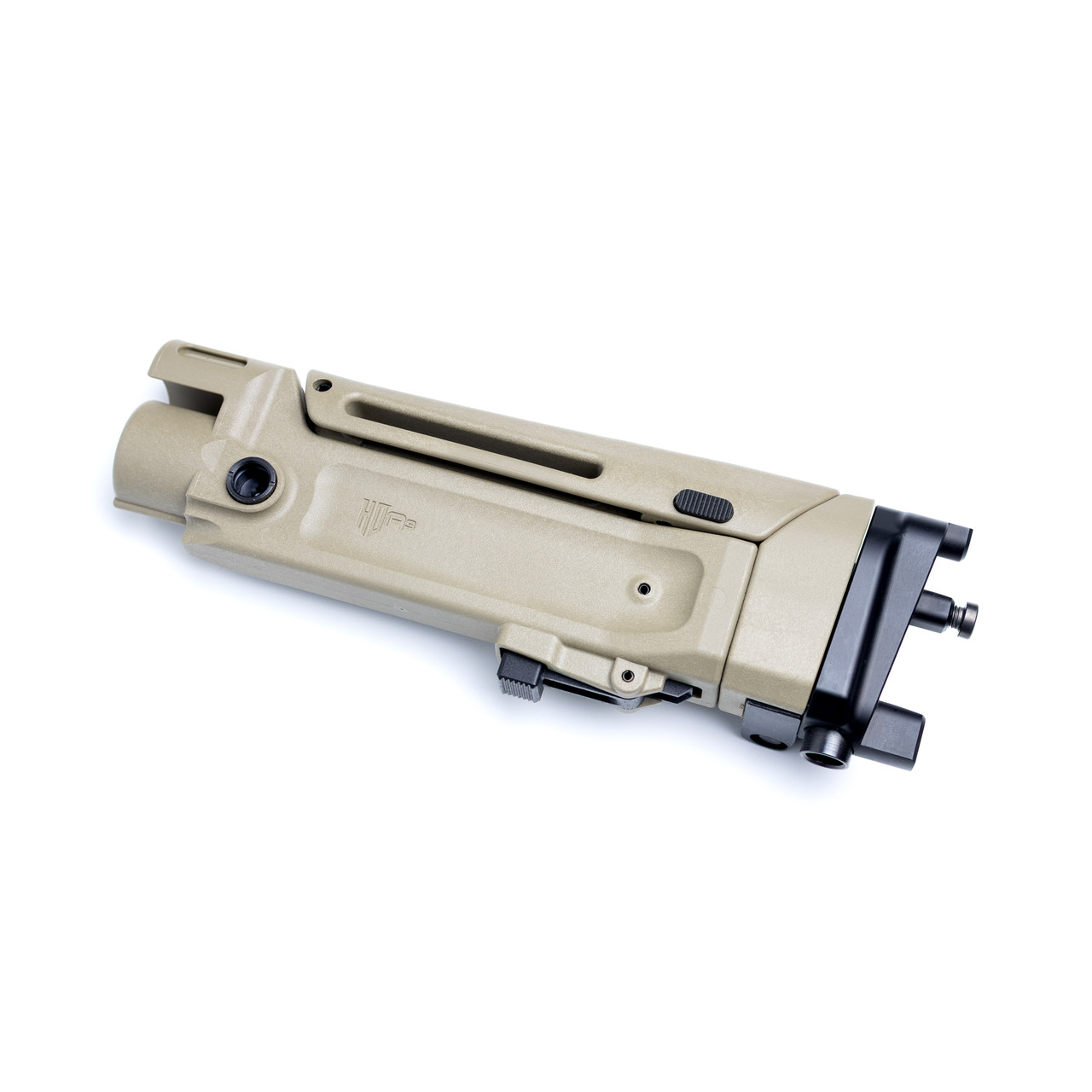 HDA3 HYBRID POLYMER BRACE - ROBINSON ARMS XCR