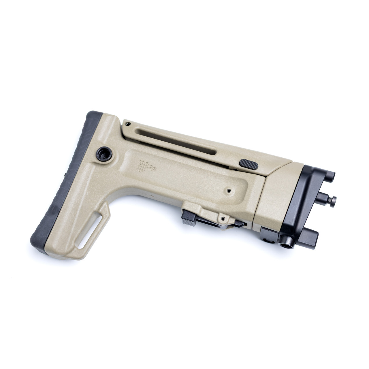 HDA3 HYBRID POLYMER STOCK - ROBINSON ARMS XCR HDA3 HYBRID POLYMER STOCK - ROBINSON ARMS XCR