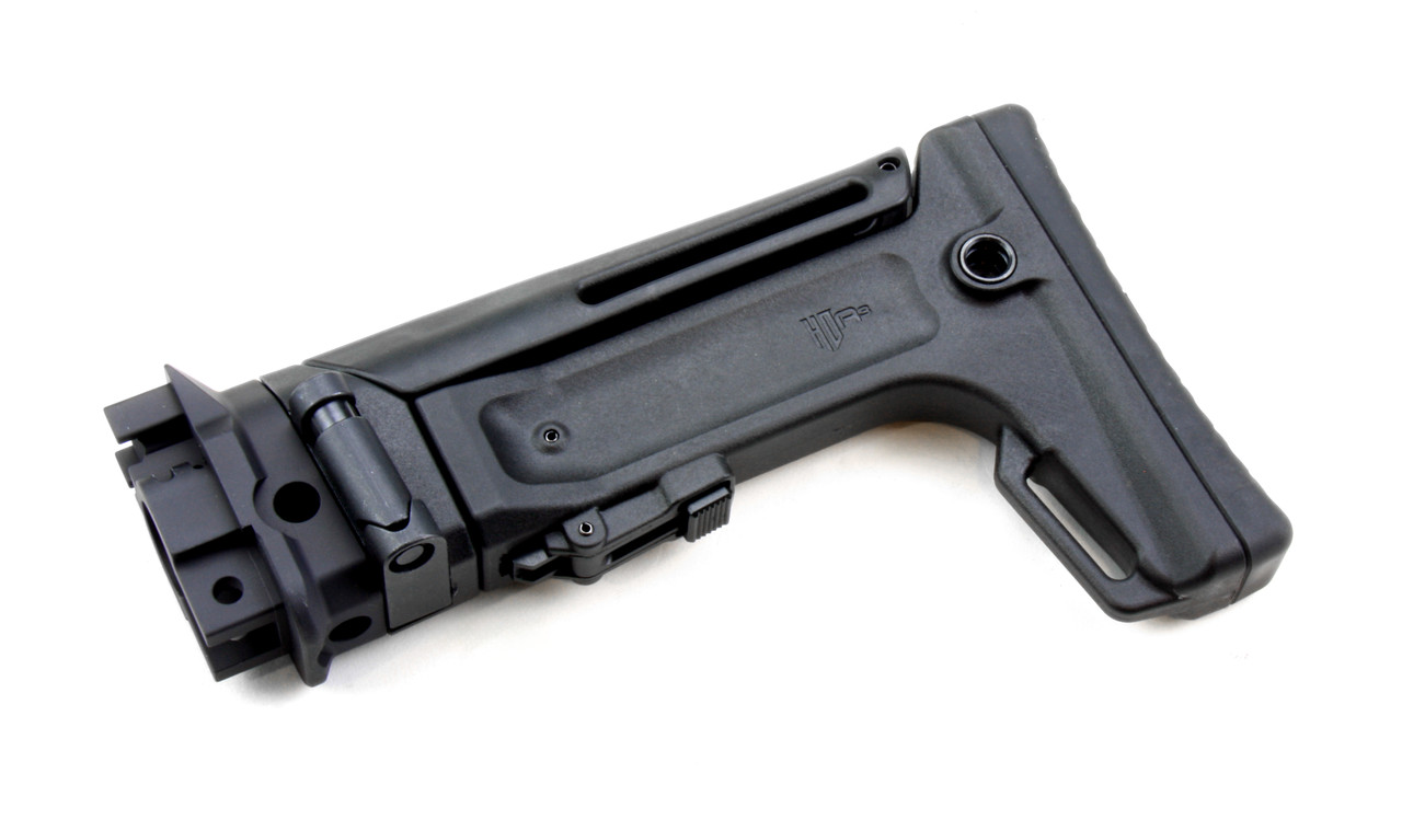HDA3 HYBRID POLYMER STOCK - B&T APC RIFLE CALIBER