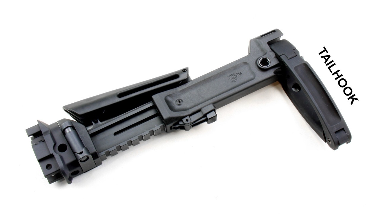 HDA3 HYBRID POLYMER BRACE - B&T APC RIFLE CALIBER