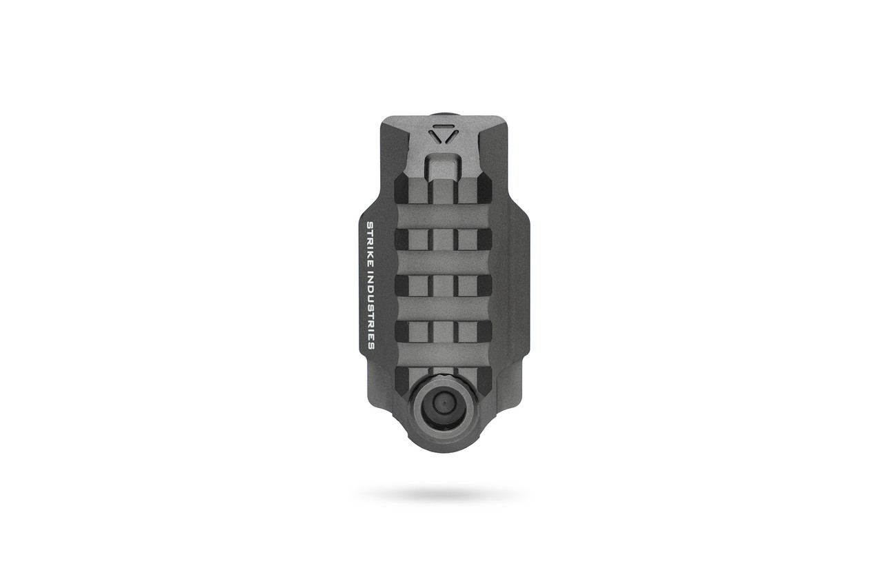 Strike Picatinny Stock Adapter for the Stribog SP9