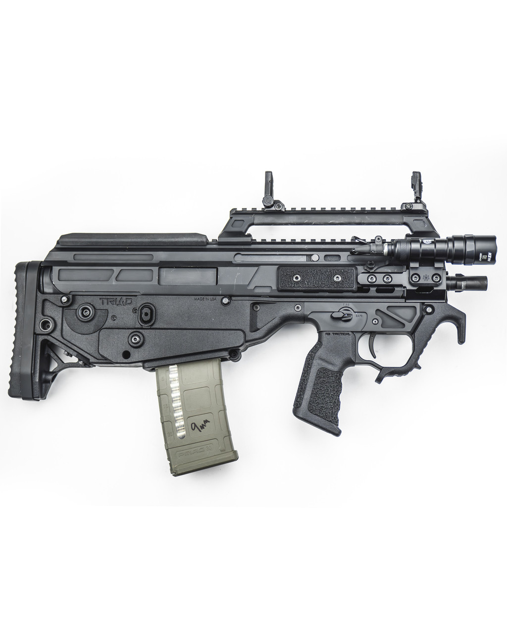 TRIAD BULLPUP CHASSIS-POLYMER