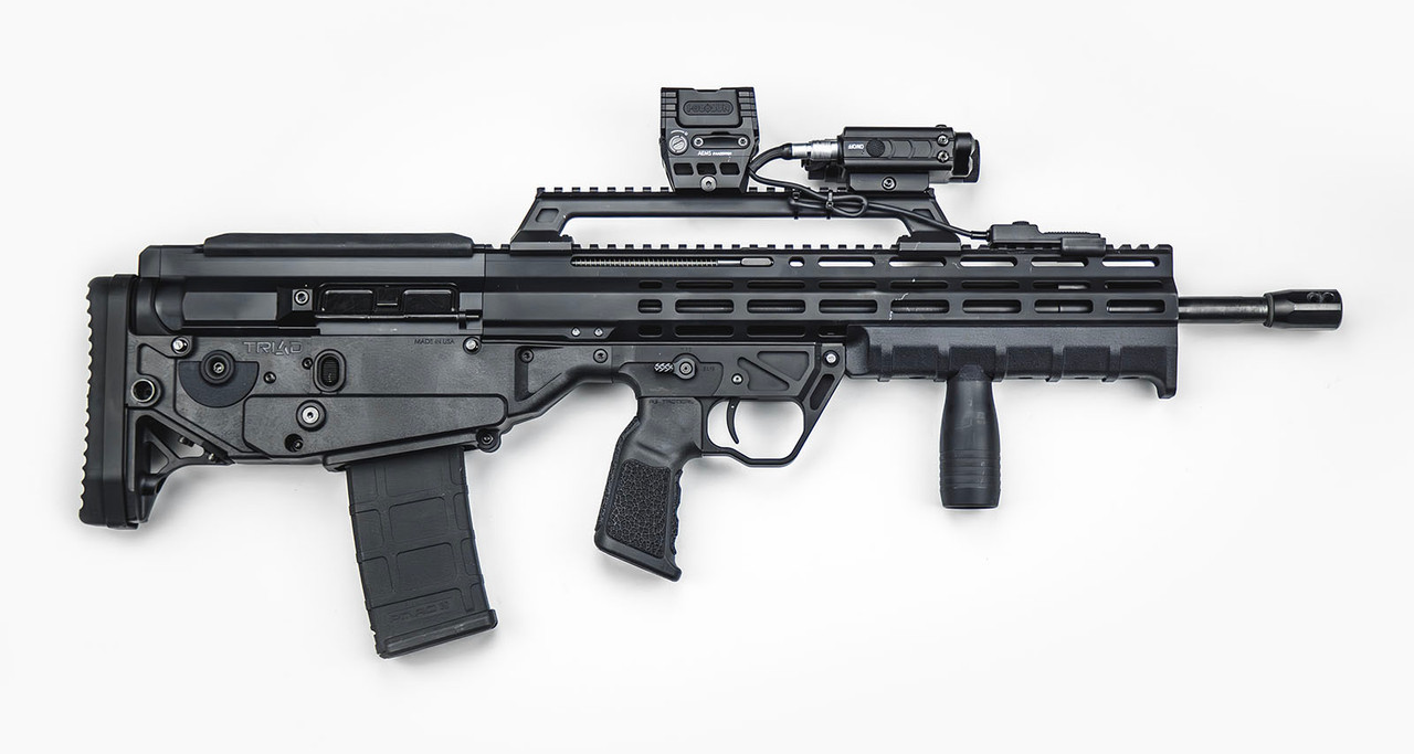 TRIAD BULLPUP CHASSIS-POLYMER