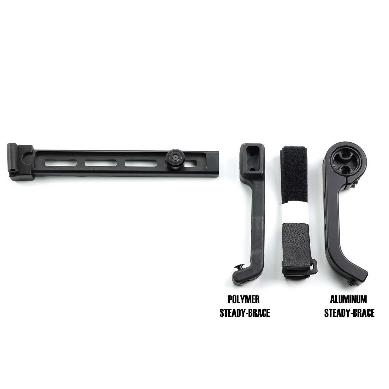 DIRECT FIT BRACE - KALASHNIKOV KP9