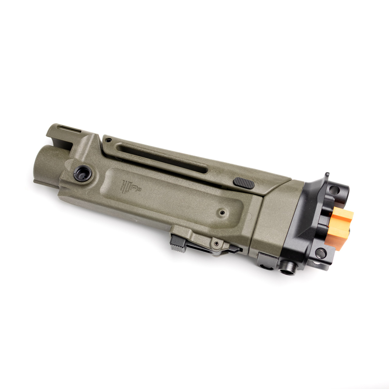 チャービルary③ HDA3 HYBRID POLYMER BRACE - ZENITH ZF-56, ZF-300, ZF-39