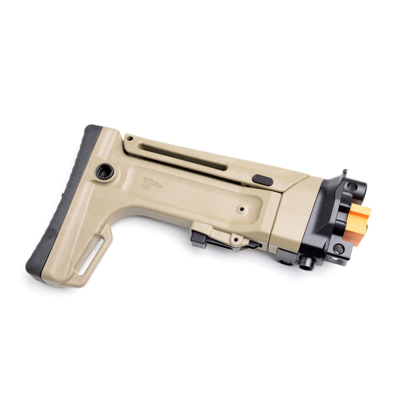 HDA3 HYBRID POLYMER BRACE - ZENITH ZF-56, ZF-300, ZF-39