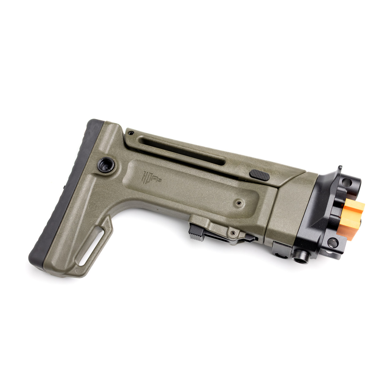 個人装備 hybrid 5.56 magazine Shingle,6/9 HDA3 HYBRID POLYMER BRACE - ZENITH ZF-56, ZF-300, ZF-39