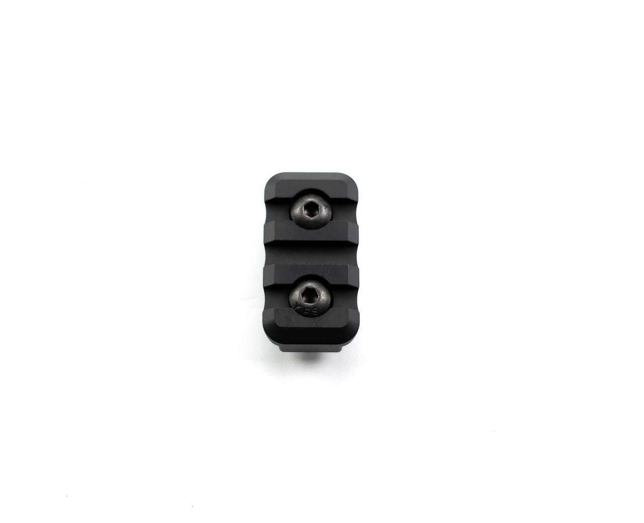 1913 3-SLOT RAIL ADAPTER, MLOK MOUNT