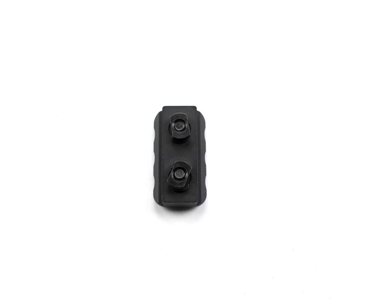 1913 3-SLOT RAIL ADAPTER, MLOK MOUNT