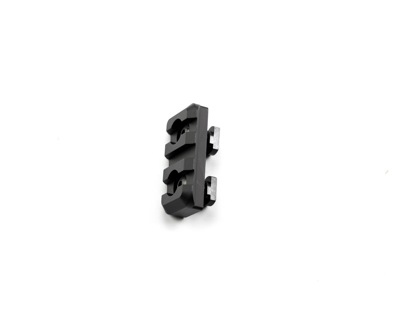 1913 3-SLOT RAIL ADAPTER, MLOK MOUNT