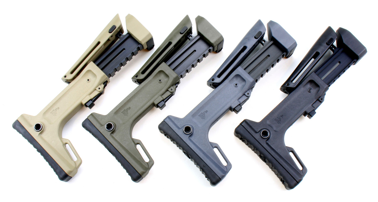 HDA3 HYBRID POLYMER STOCK - SPRINGFIELD KUNA