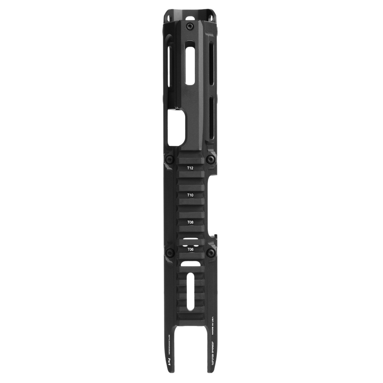 UTG PRO® Monolithic Handguard for MP5K