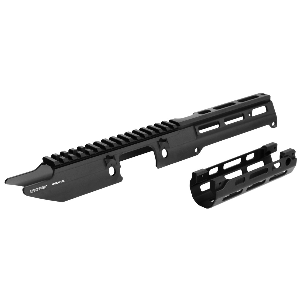 UTG PRO® Monolithic Handguard for MP5