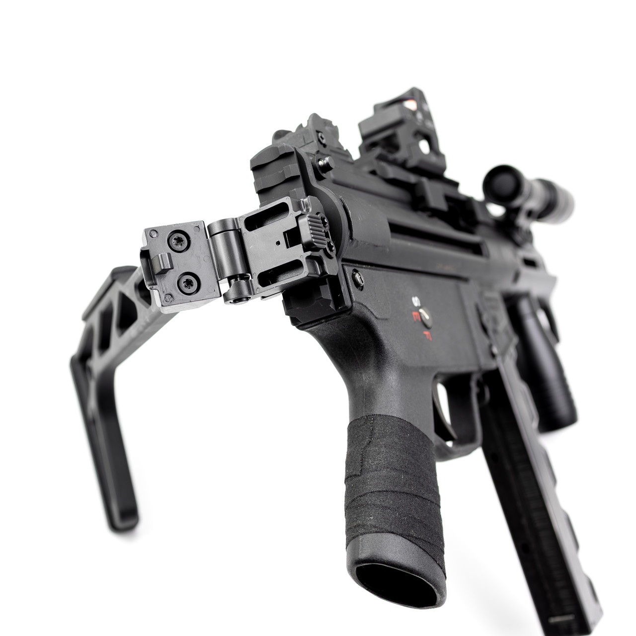 VERSA STOCK | 1913 Mount Folding Stock