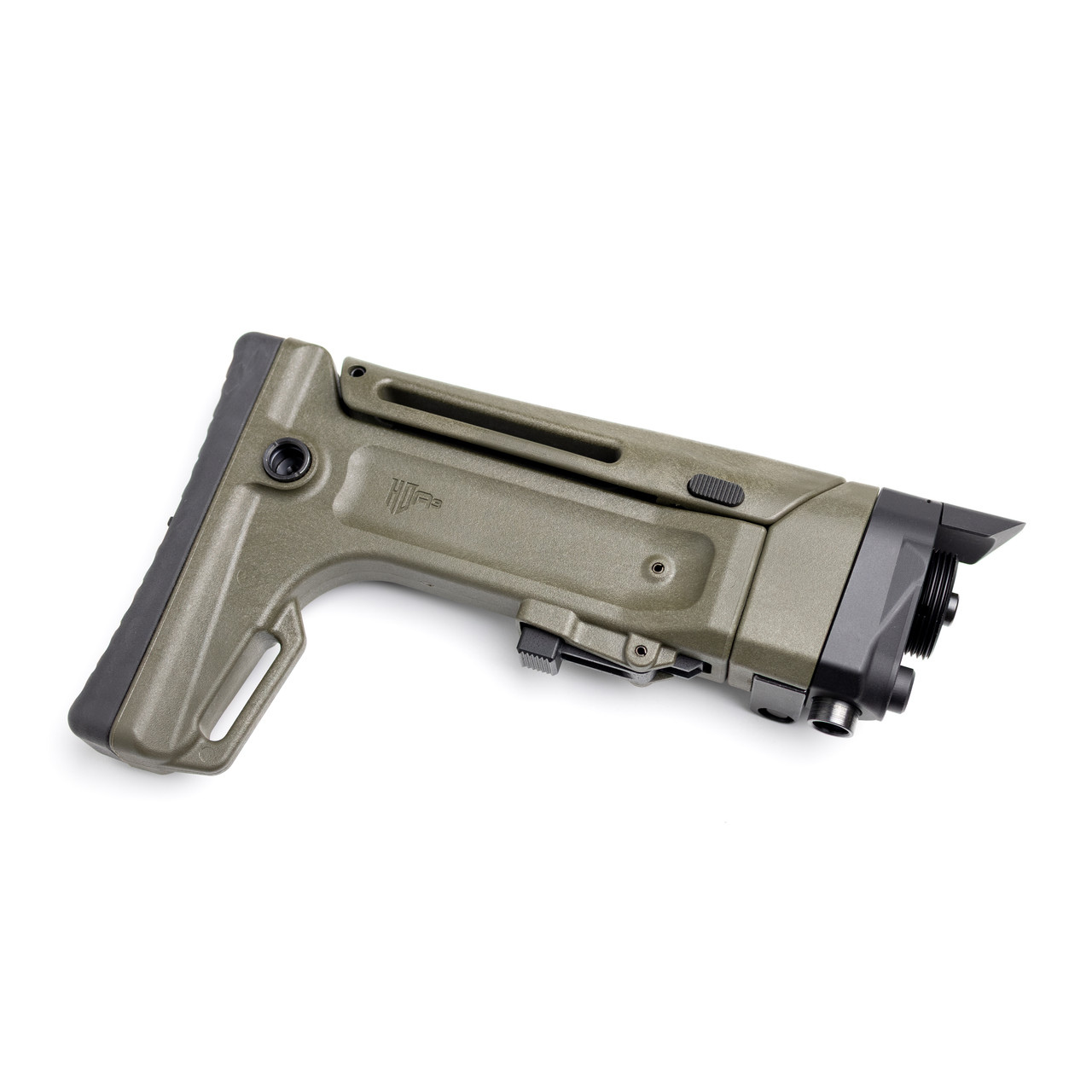 HDA3 HYBRID POLYMER STOCK - BRN-180 HDA3 HYBRID POLYMER STOCK - BRN-180