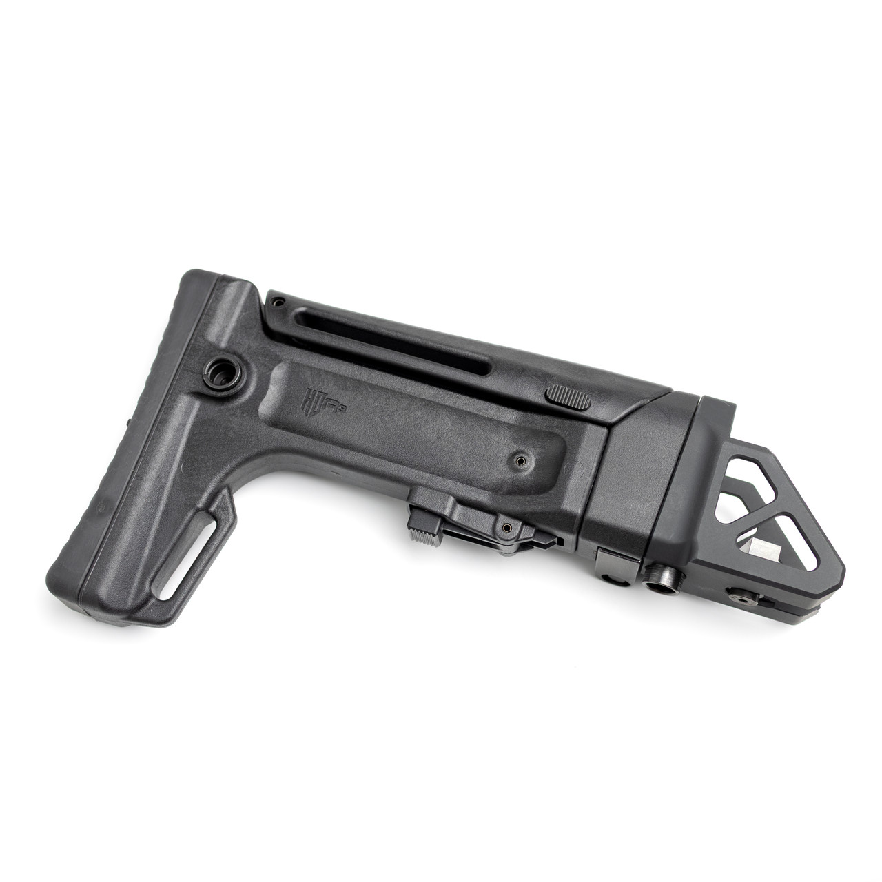 HDA3 HYBRID POLYMER STOCK - MAC11/9