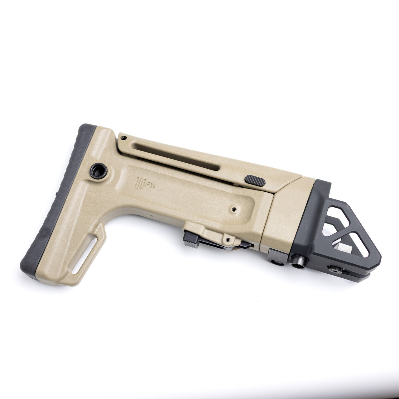 HDA3 HYBRID POLYMER STOCK - MAC11/9