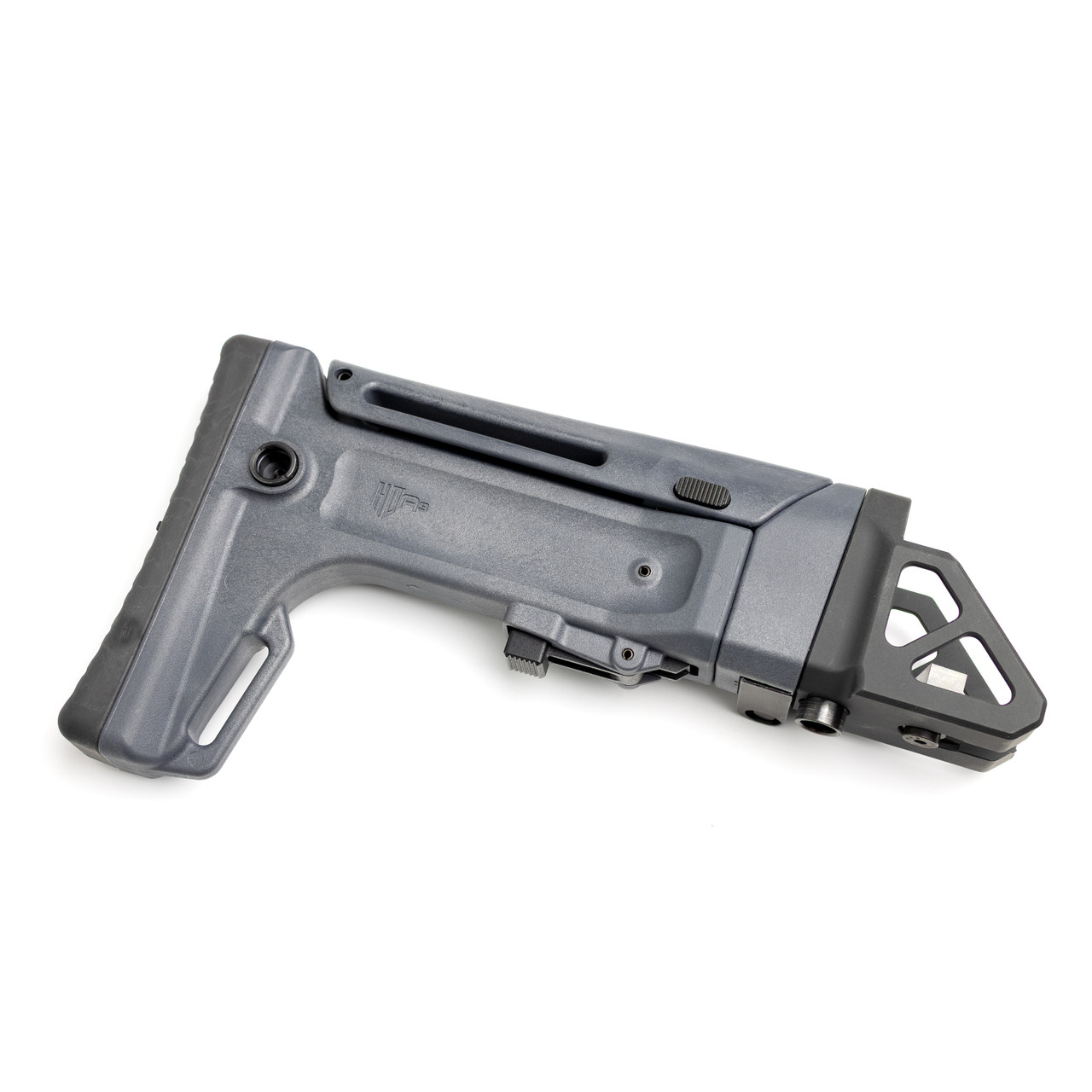 HDA3 HYBRID POLYMER STOCK - MAC11/9