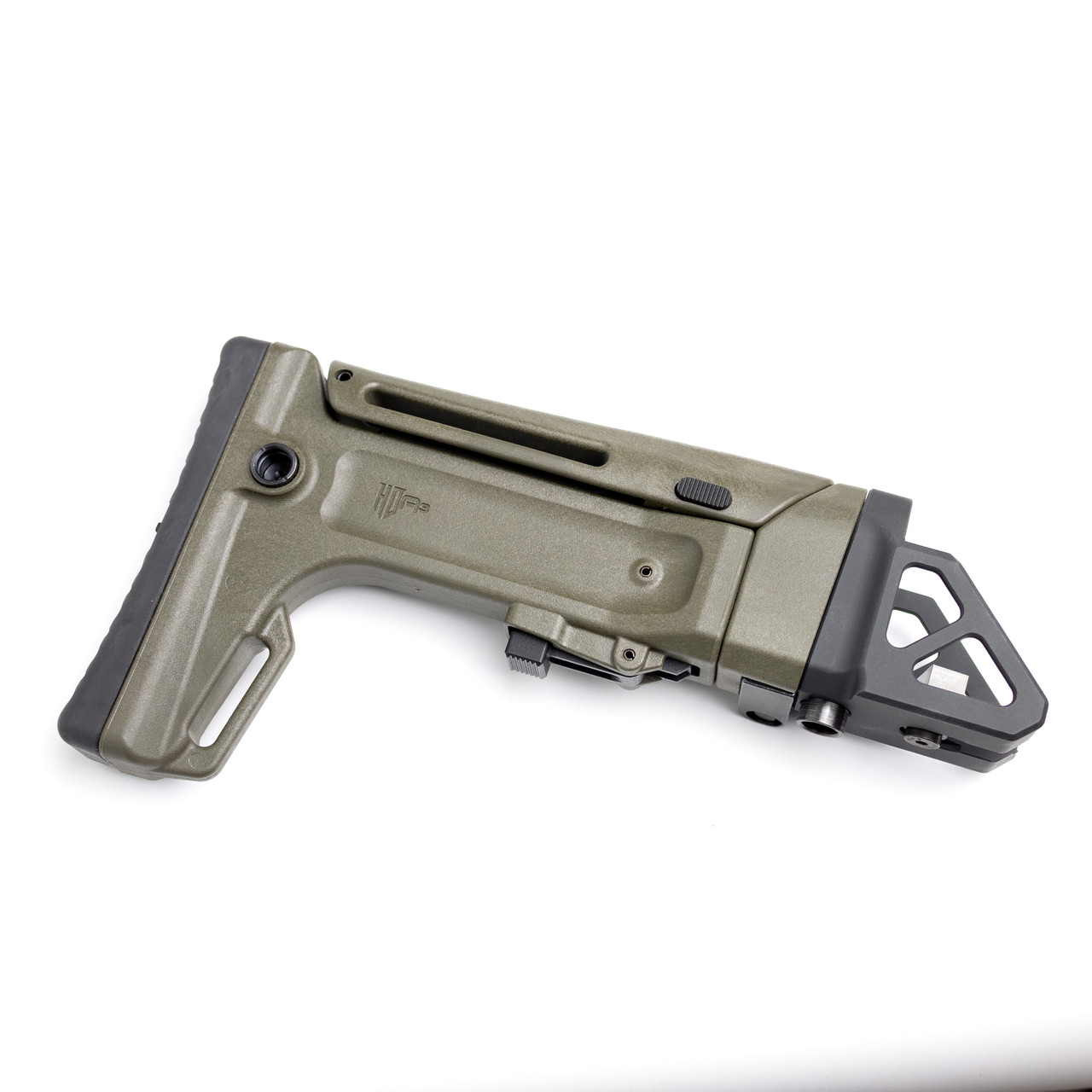HDA3 HYBRID POLYMER STOCK - MAC11/9