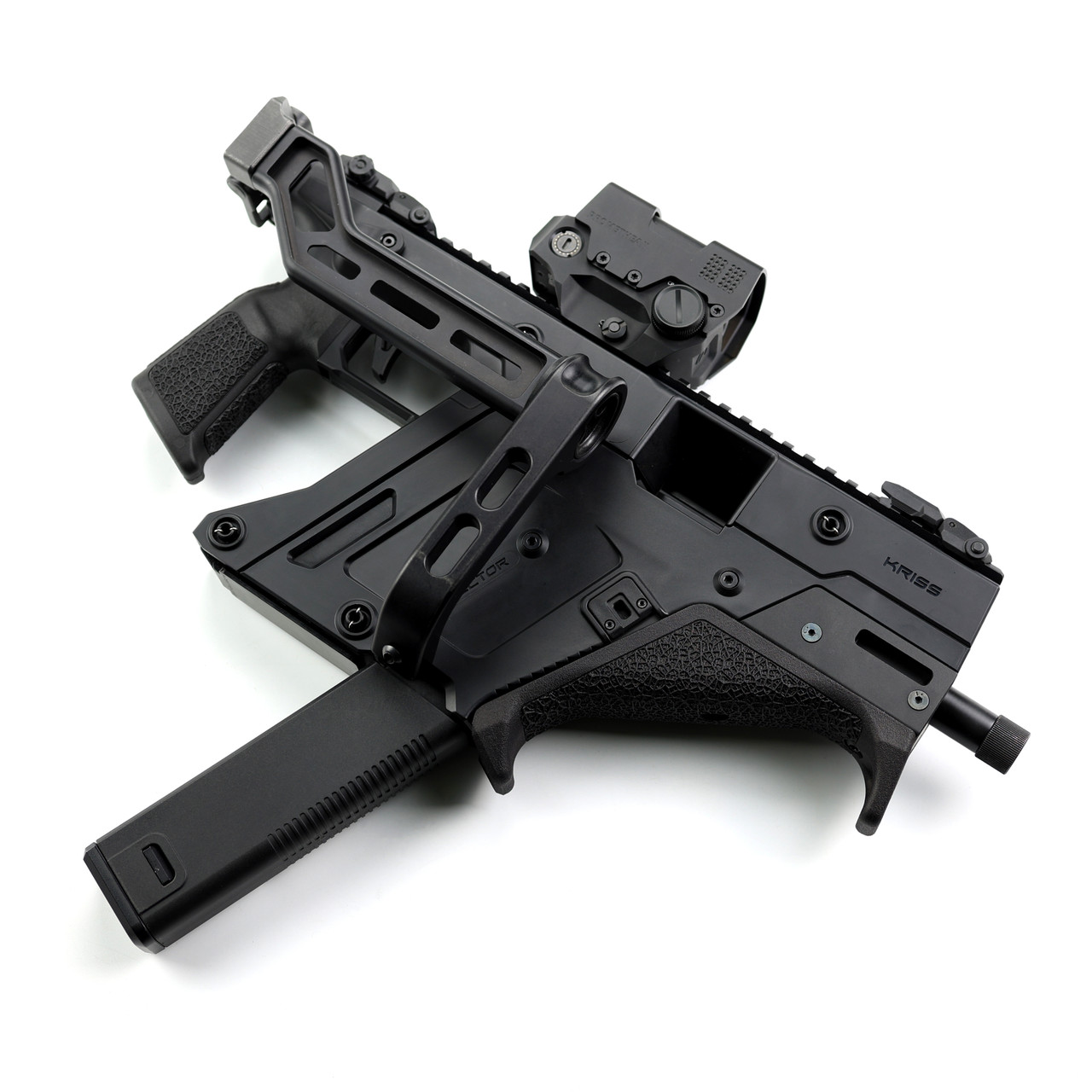 ANGLED FOREGRIP -  KRISS VECTOR GEN3