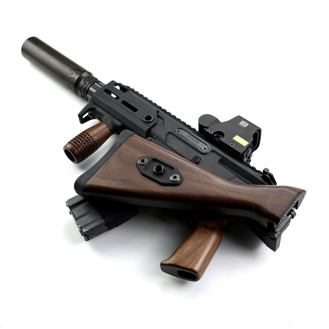 SIG SAUER ストック ブラウン Weapon Stocks