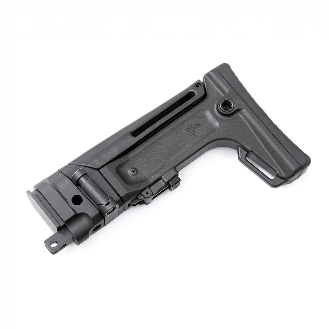 HDA3 HYBRID POLYMER STOCK - LWRC SMG45