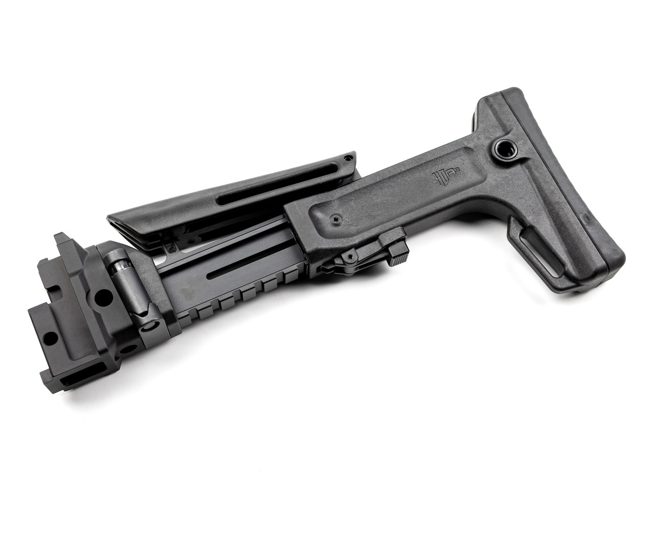 HDA3 HYBRID POLYMER STOCK - BREN 805