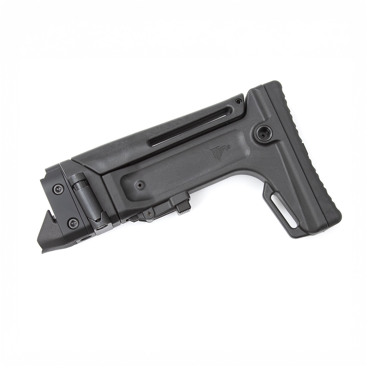 HDA3 HYBRID POLYMER STOCK - AR15 w/ SIG Adapter