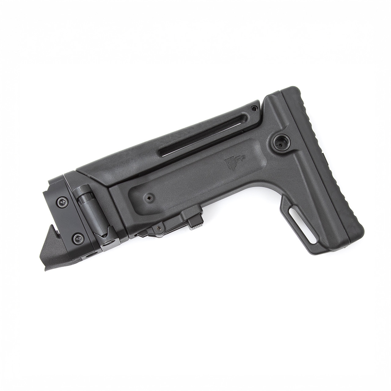 HDA3 HYBRID POLYMER STOCK - AR15 w/ SIG Adapter