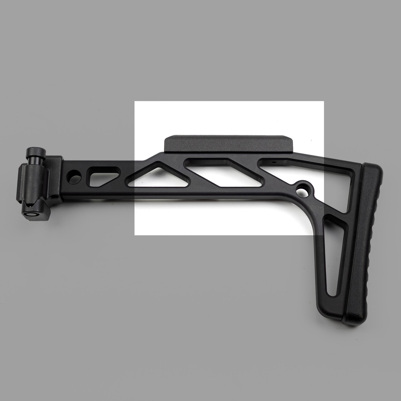 1/2" Cheek Rest for 1913 Versa Stock