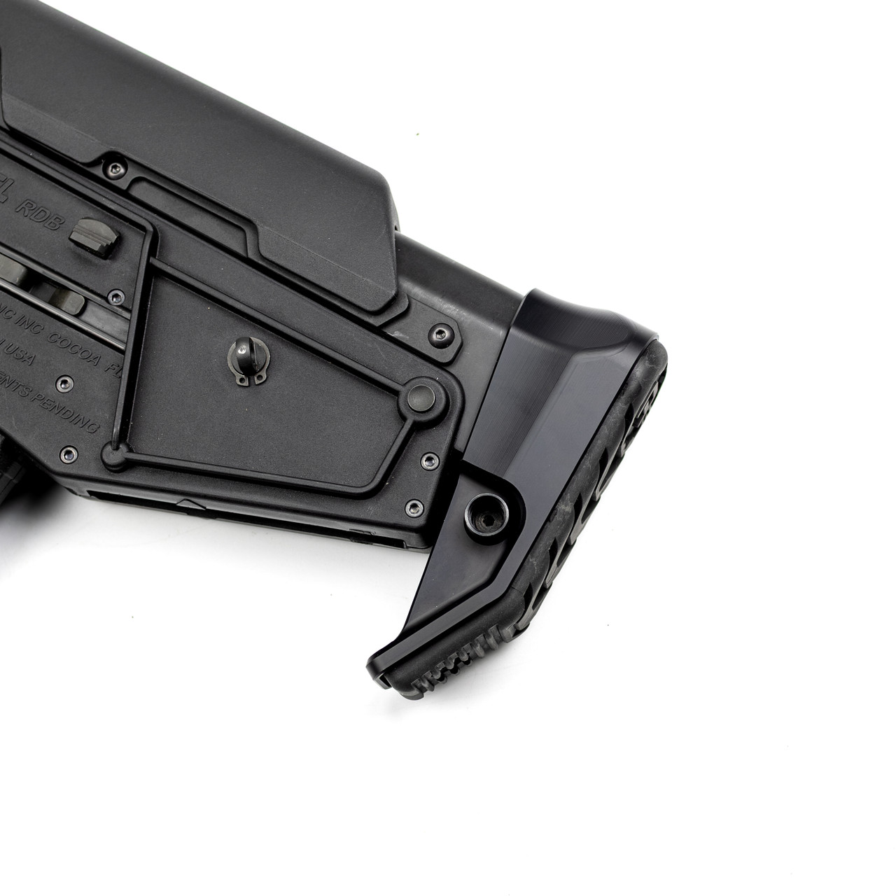 CQB buttstock | Keltec RDB