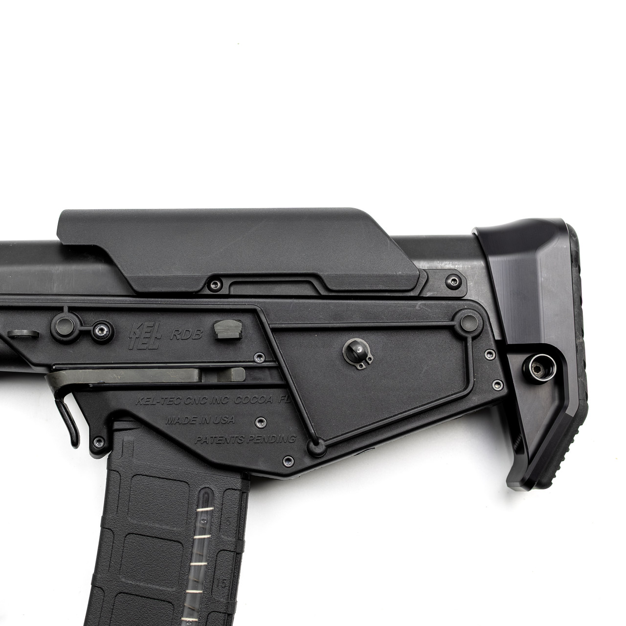 CQB buttstock | Keltec RDB CQB buttstock | Keltec RDB