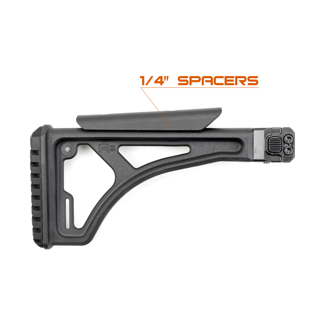 PFS-X | Cheek Rest Spacer Kit