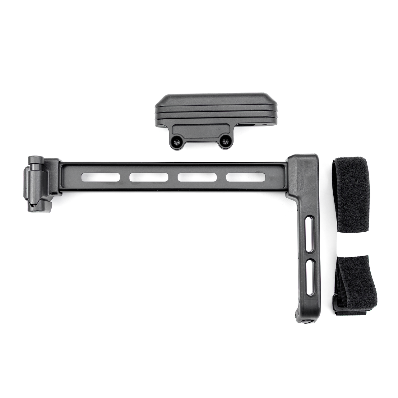 DISCONTINUED - 8.25" Straight Modular folding brace