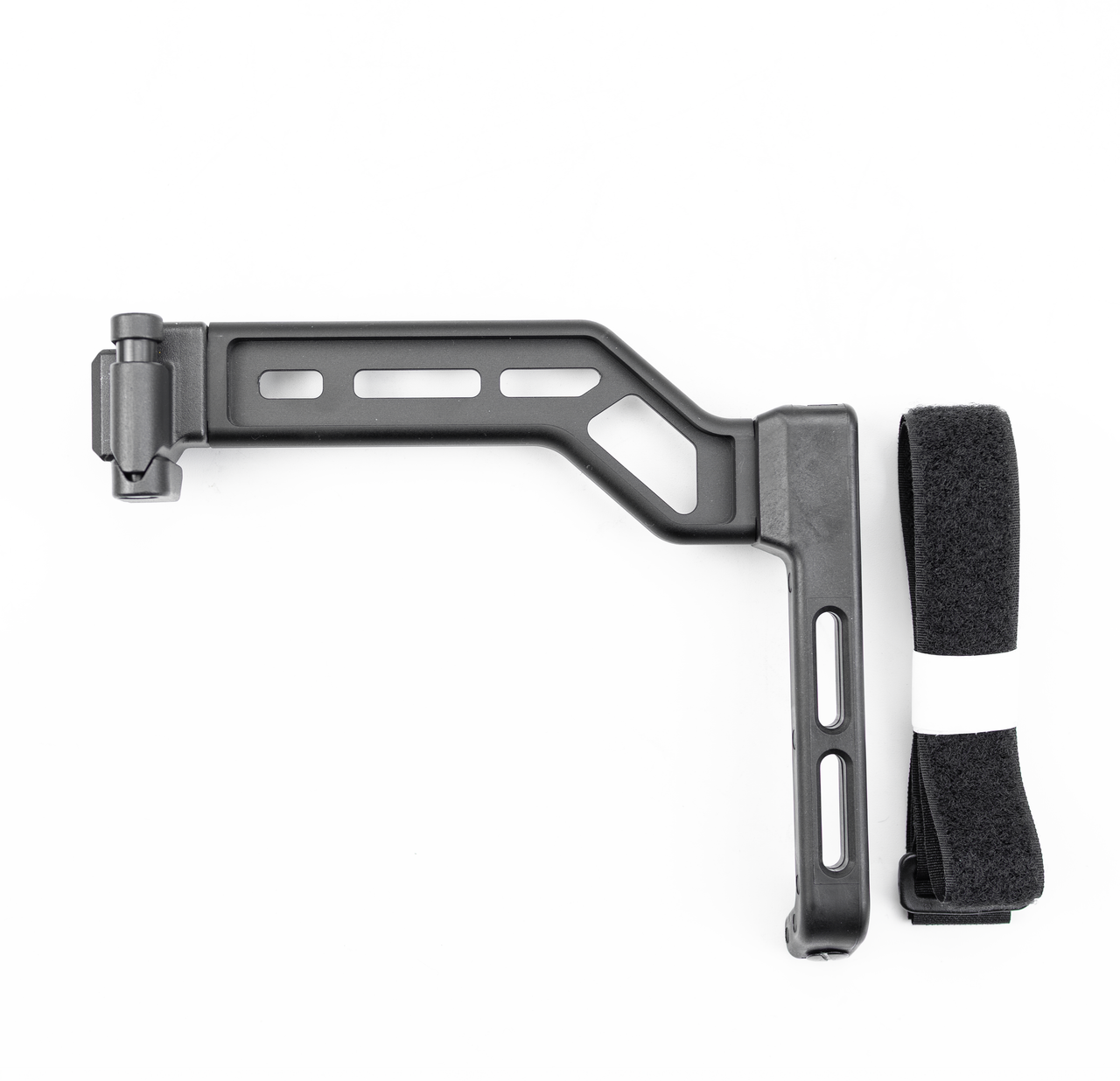 DISCONTINUED - 6.25" Offset Modular folding brace
