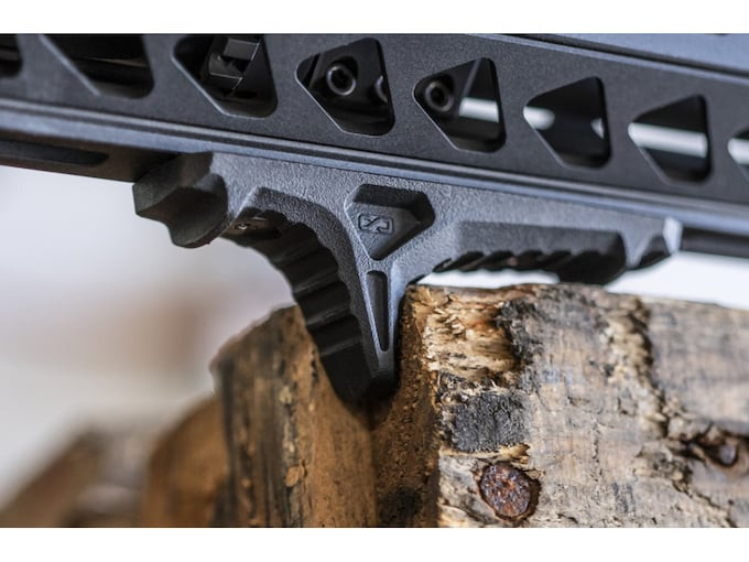 MLOK LINK Anchor Polymer Hand Stop