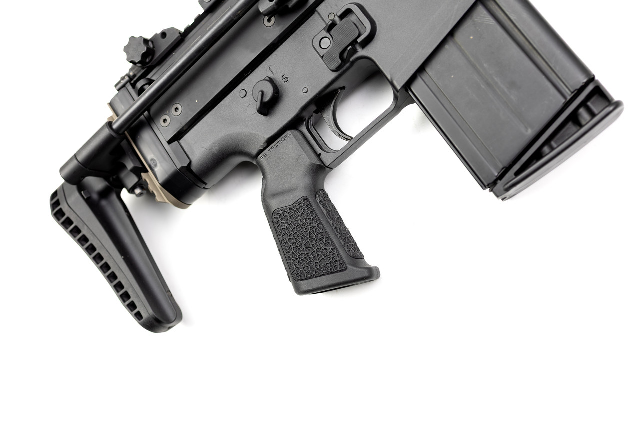 FN SCAR | XENO REDUCED ANGLE GRIP