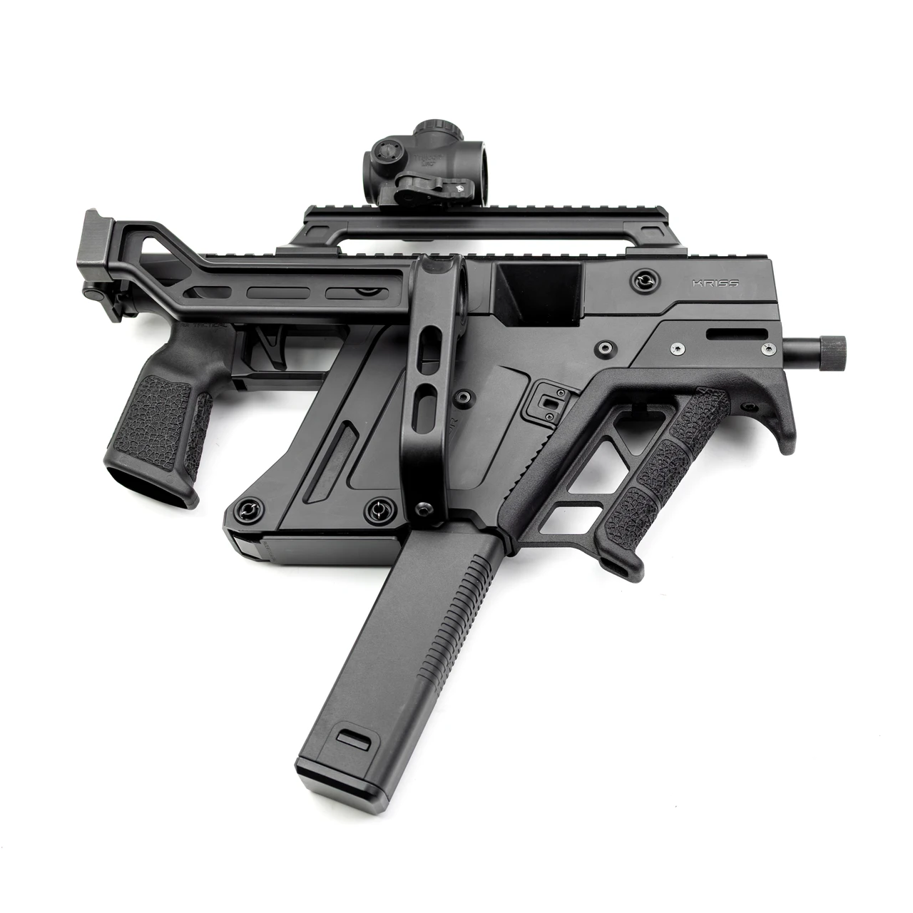 ANGLED FOREGRIP - KRISS VECTOR GEN 3