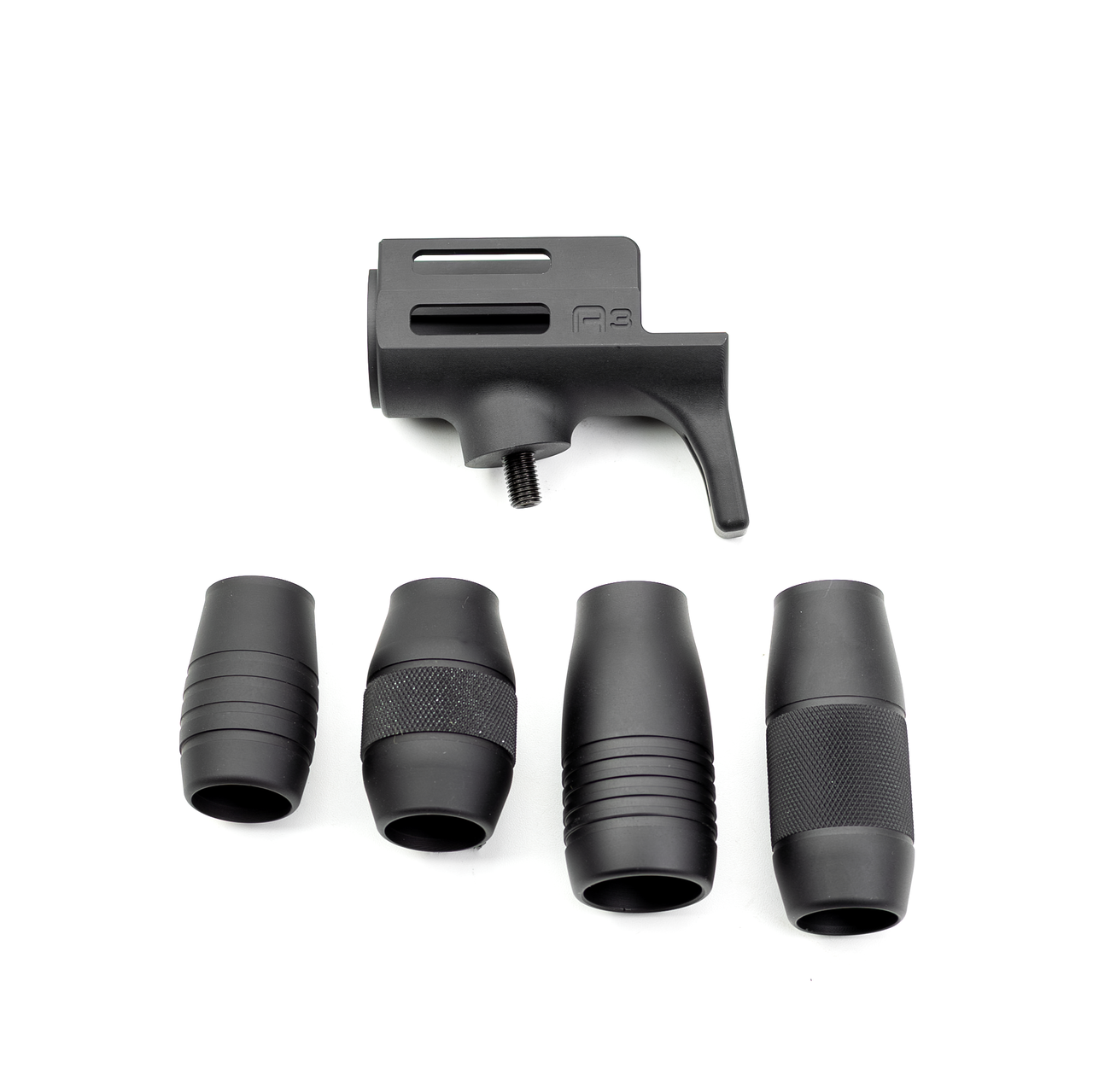 HK MP5-K | +10 MLOK Forend VFG