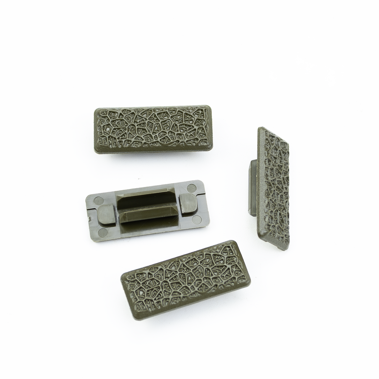XENO M-LOK Rail Panels (4-Pack)