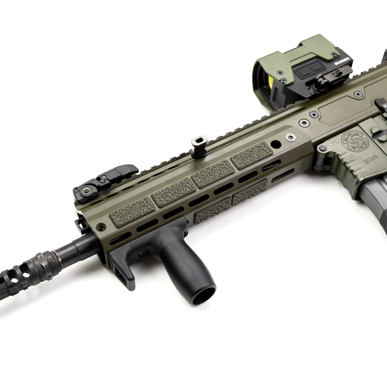 XENO M-LOK Rail Panels (4-Pack)